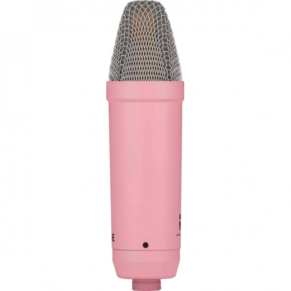 Микрофон студийный RODE NT1 Signature, Pink в Волгограде