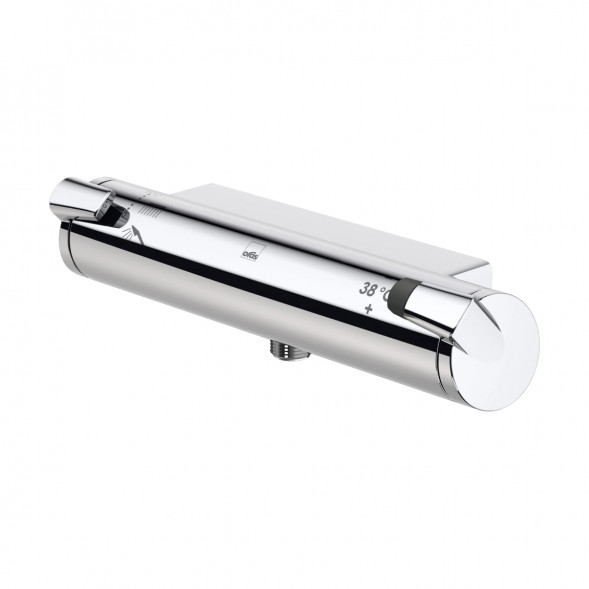 Термостатический смеситель для душа Oras Optima (7160), хром в Волгограде