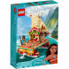 Конструктор LEGO Disney Princess 43210 Путеводная лодка Моаны в Волгограде