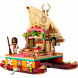 Конструктор LEGO Disney Princess 43210 Путеводная лодка Моаны в Волгограде