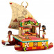 Конструктор LEGO Disney Princess 43210 Путеводная лодка Моаны в Волгограде