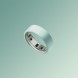 Умное кольцо Oura Ring 4 Ceramic (размер 4), Морской прилив/Tide в Волгограде
