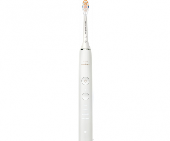 Электрическая зубная щетка Philips Sonicare DiamondClean 9000 HX9911/19 в Волгограде
