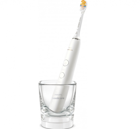 Электрическая зубная щетка Philips Sonicare DiamondClean 9000 HX9911/19 в Волгограде