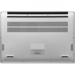 Ноутбук Huawei MateBook D 16 MCLG-X 53014QKV (16", IPS, Intel Core i5 13420H 2.1ГГц, 8-ядерный, 16ГБ LPDDR4x, 1ТБ SSD, Intel UHD Graphics, без ОС), серебристый