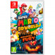 Игра Super Mario 3D World + Bowser&amp;#039;s Fury [Nintendo Switch, русские субтитры] в Волгограде