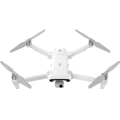 Квадрокоптер Xiaomi FIMI X8 SE 2022 V2 Мегафон + Сброс в Волгограде