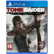 Игра Tomb Raider - Definitive Edition [PS4, русская версия] в Волгограде