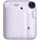 Фотоаппарат моментальной печати Fujifilm Instax Mini 12, Lilac Purple в Волгограде