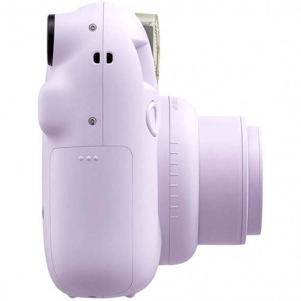 Фотоаппарат моментальной печати Fujifilm Instax Mini 12, Lilac Purple в Волгограде