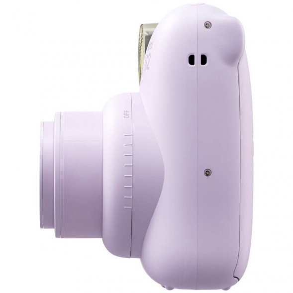 Фотоаппарат моментальной печати Fujifilm Instax Mini 12, Lilac Purple в Волгограде