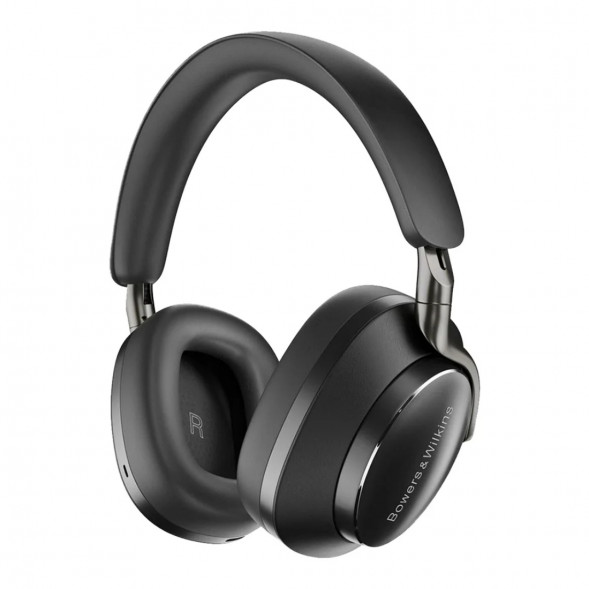 Беспроводные наушники Bowers &amp;amp; Wilkins Px8, Black в Волгограде