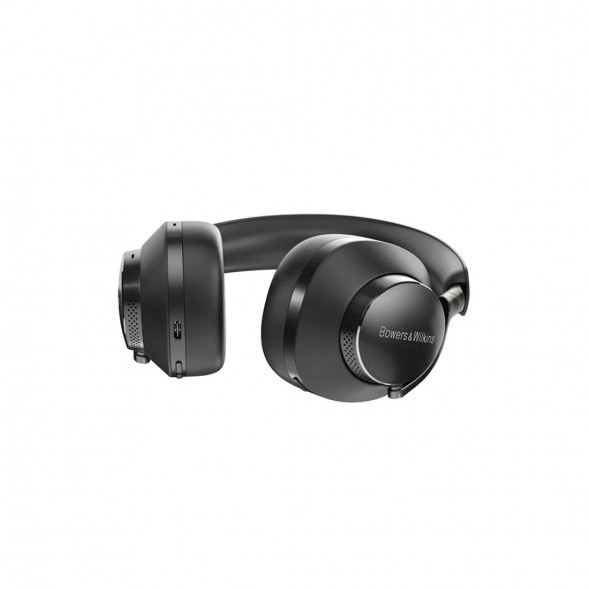 Беспроводные наушники Bowers &amp;amp; Wilkins Px8, Black в Волгограде