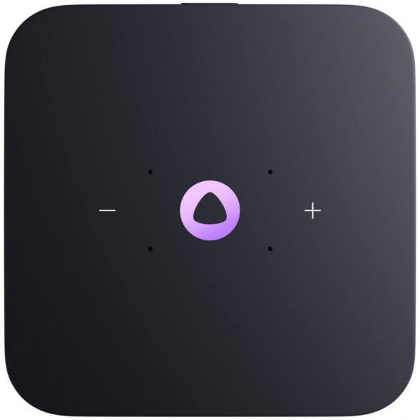 Умная колонка Яндекс Станция Миди с Алисой на YaGPT, изумрудный в Волгограде