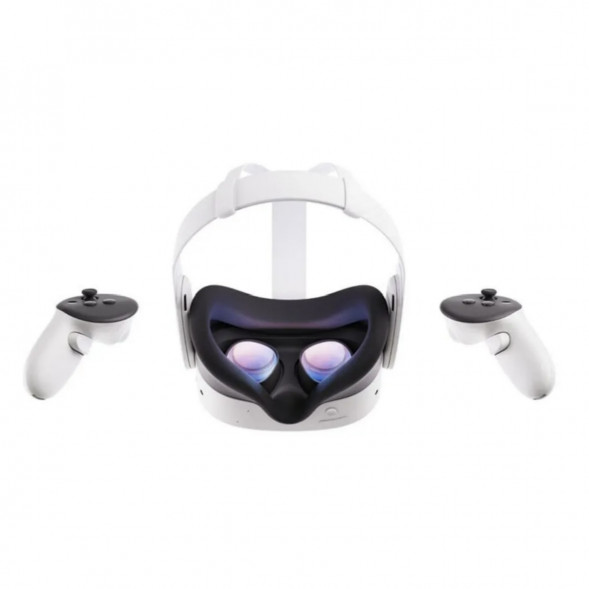 Шлем виртуальной реальности Oculus Quest 3S, 128 ГБ в Волгограде