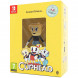 Игра Cuphead. Limited Edition [Nintendo Switch, русские субтитры] в Волгограде
