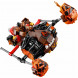 Конструктор LEGO Nexo Knights 70313 Лавинный разрушитель Молтора в Волгограде