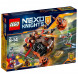 Конструктор LEGO Nexo Knights 70313 Лавинный разрушитель Молтора в Волгограде