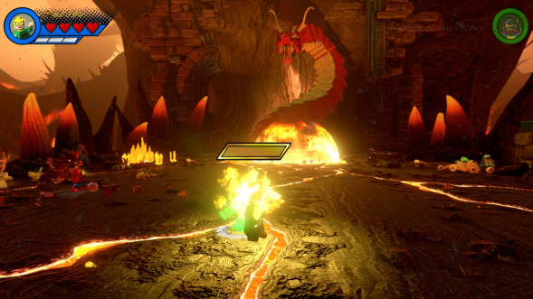 LEGO Marvel Super Heroes 2 [PS4, Русские субтитры] в Волгограде