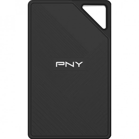 Внешний диск SSD PNY RP60 (PSDOGS3060-1TB-RB), 1TB в Волгограде