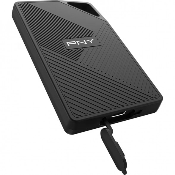 Внешний диск SSD PNY RP60 (PSDOGS3060-1TB-RB), 1TB в Волгограде