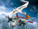 Конструктор LEGO Jurassic World 76947 Кетцалькоатль: нападение на самолёт в Волгограде