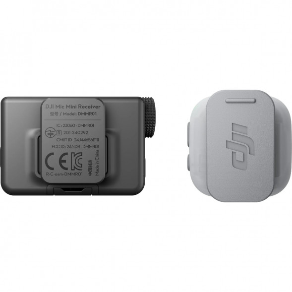 Беспроводной микрофон DJI Mic Mini 2 (1 TX + 1 RX) в Волгограде