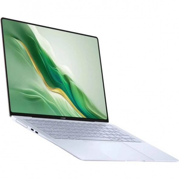Ноутбук Honor MagicBook Art 14 (5301AKXJ) (14.6&amp;quot;, OLED, Intel Core Ultra 7 155H 1.4ГГц, 16 ядер, 32ГБ LPDDR5x, 1ТБ SSD, Intel Arc, Windows 11 Home), белый в Волгограде