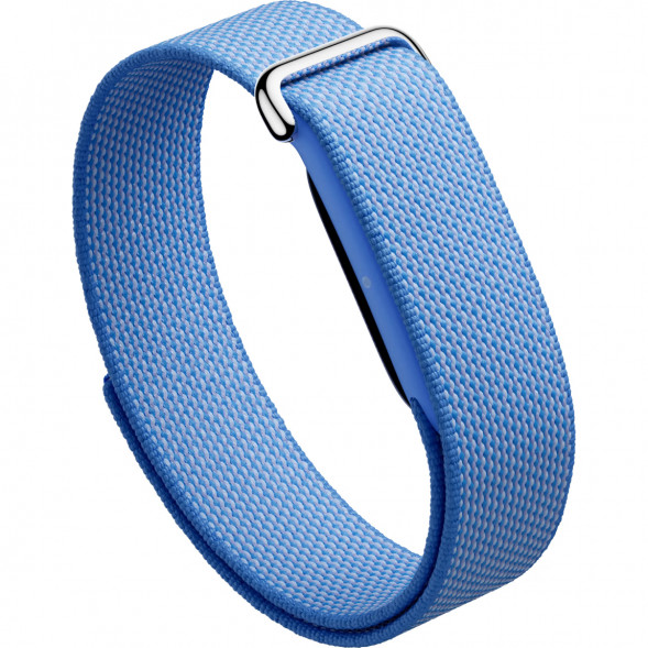 Фитнес-браслет Google Fitbit Air (Лавандовый/Lavender) в Волгограде