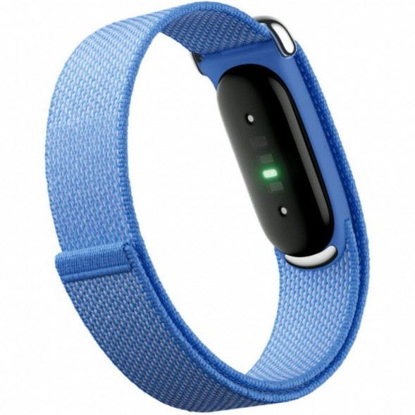 Фитнес-браслет Google Fitbit Air (Лавандовый/Lavender) в Волгограде