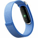 Фитнес-браслет Google Fitbit Air (Лавандовый/Lavender) в Волгограде