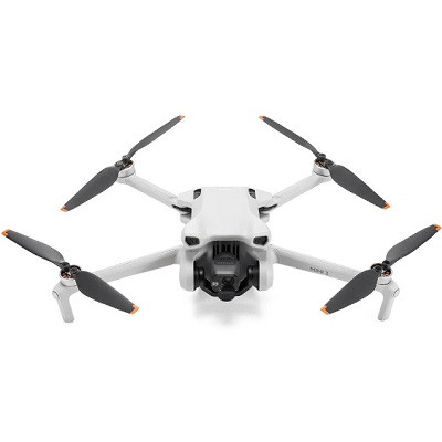 Квадрокоптер DJI Mini 3 (без пульта) в Волгограде