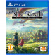 Игра Ni no Kuni II: Возрождение Короля [PS4, русские субтитры] в Волгограде