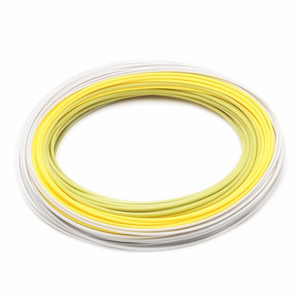 Леска RIO Elite Gold WF5F, Moss/Gold/Gray в Волгограде