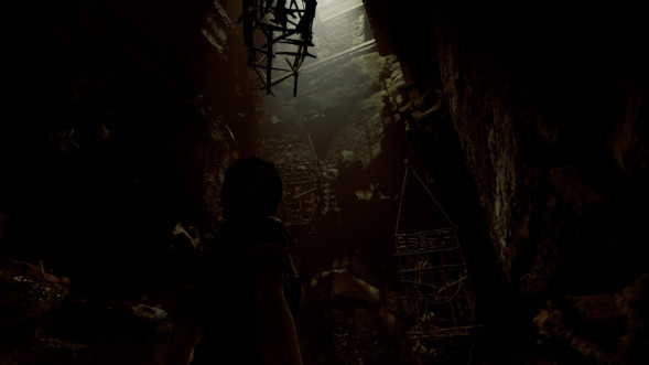 Игра Shadow of the Tomb Raider. Definitive Edition [PS4, русская версия] в Волгограде