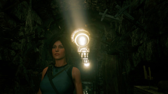 Игра Shadow of the Tomb Raider. Definitive Edition [PS4, русская версия] в Волгограде