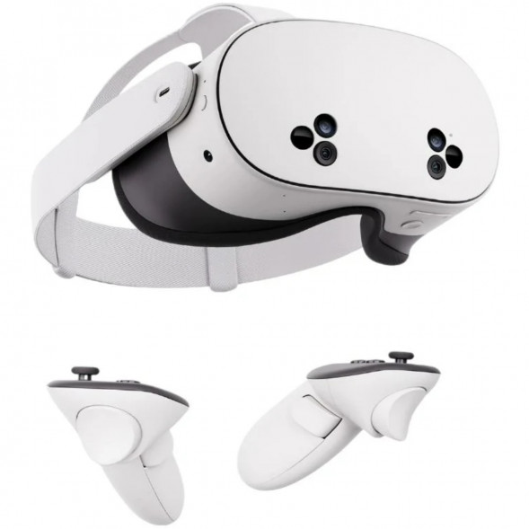 Шлем виртуальной реальности Oculus Quest 3S, 256 ГБ в Волгограде