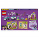 Конструктор LEGO Friends 41441 Тренировка лошади и прицеп для перевозки в Волгограде
