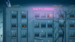 Игра Golf Club: Wasteland [Nintendo Switch, русские субтитры]