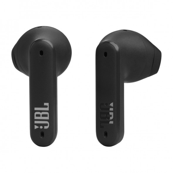 Беспроводные наушники JBL Tune FLEX, Black в Волгограде
