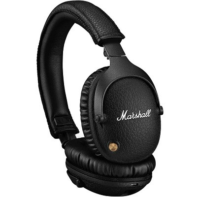 Беспроводные наушники Marshall Monitor II A.N.C., black в Волгограде