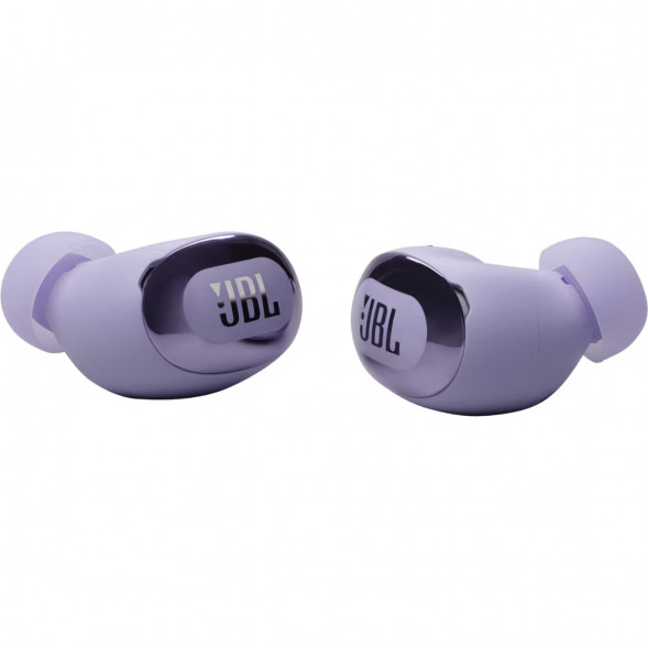 Беспроводные наушники JBL Live Buds 3, Purple в Волгограде