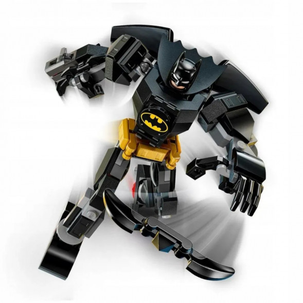 Конструктор LEGO Super Heroes 76270 Боевая броня Бэтмена в Волгограде