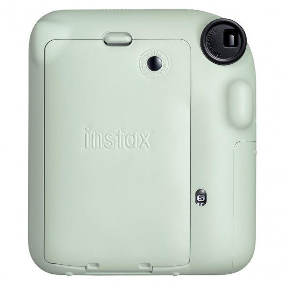 Фотоаппарат моментальной печати Fujifilm Instax Mini 12, Mint Green в Волгограде