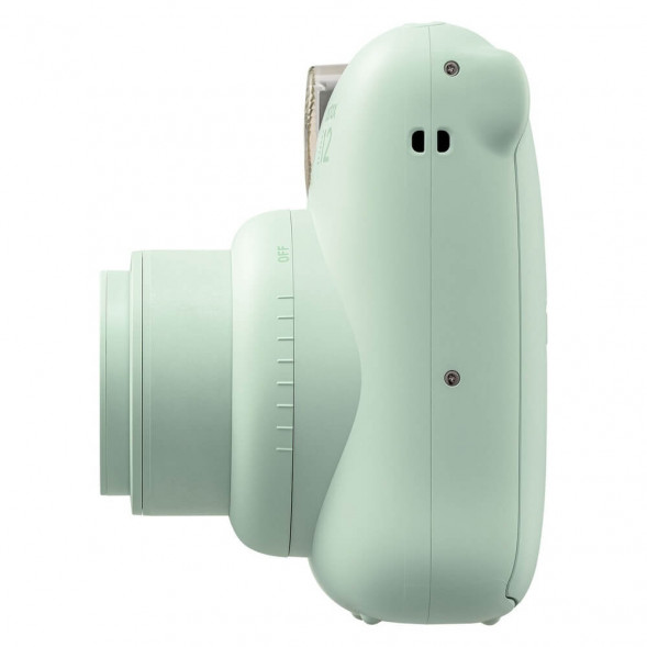 Фотоаппарат моментальной печати Fujifilm Instax Mini 12, Mint Green в Волгограде