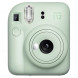 Фотоаппарат моментальной печати Fujifilm Instax Mini 12, Mint Green в Волгограде
