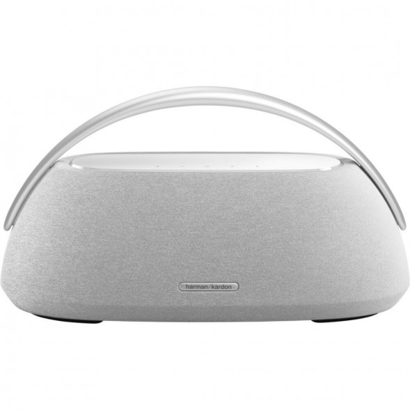 Портативная акустика Harman/Kardon Go + Play 3, серый в Волгограде