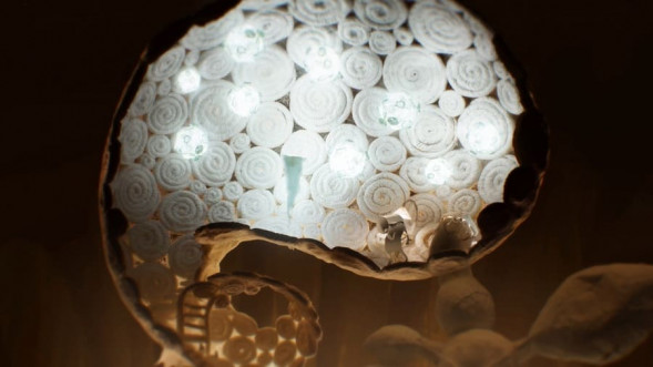 Игра Papetura. Craft Edition [PS5, русские субтитры] в Волгограде