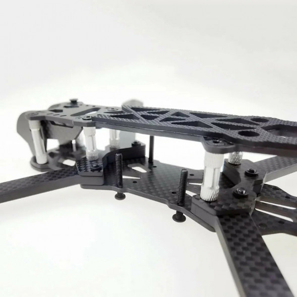 Рама для FPV квадрокоптера MARK 4, 7 дюймов в Волгограде