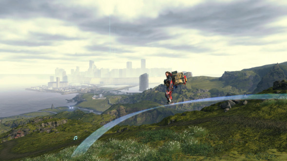 Death Stranding [PS4, Русская озвучка] в Волгограде